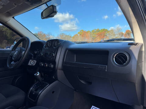 2013 Jeep Compass