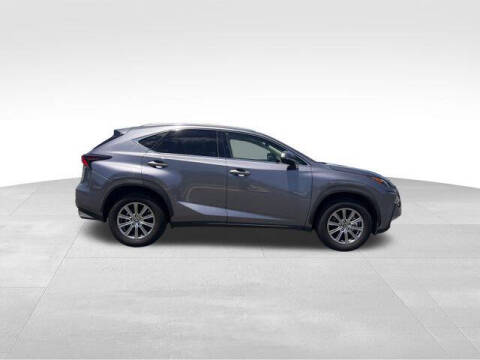 2020 Lexus NX 300