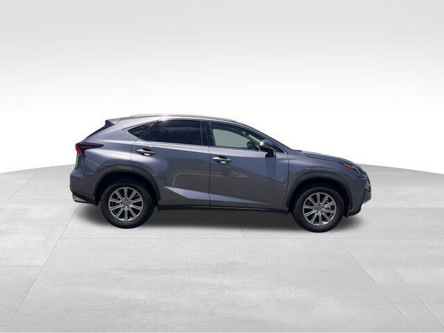 2020 Lexus NX 300