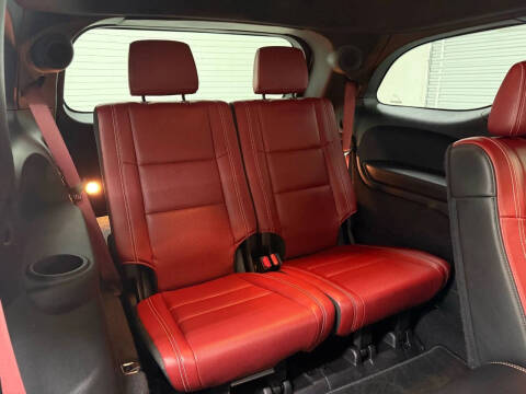 2023 Dodge Durango SRT Hellcat Premium