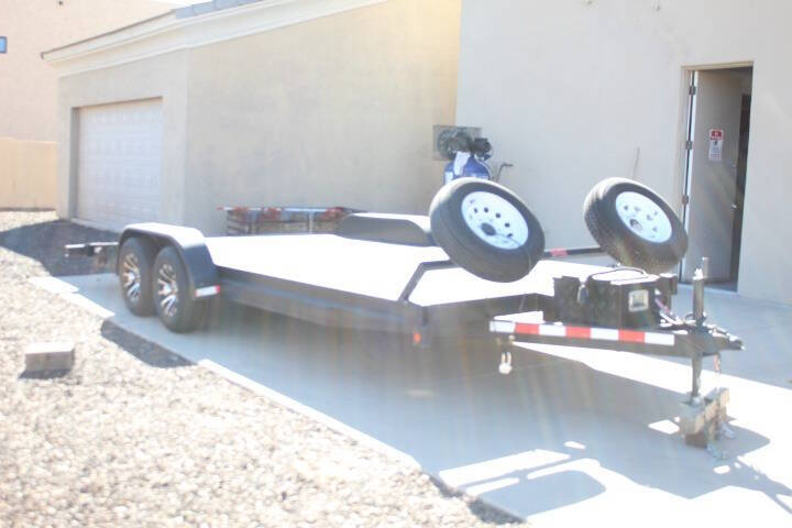 2026 Interstate 20 foot