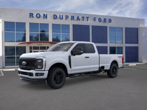 2025 Ford F-350 Super Duty XL