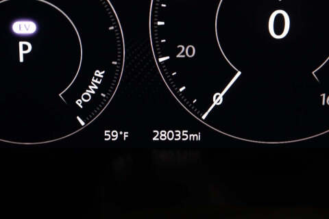 2024 Mazda CX-90 Plug-in Hybrid Premium