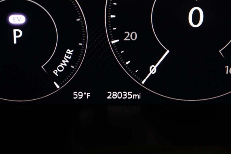 2024 Mazda CX-90 Plug-in Hybrid Premium