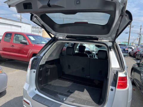 2013 GMC Terrain Denali