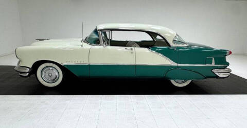 1956 Oldsmobile Eighty-Eight