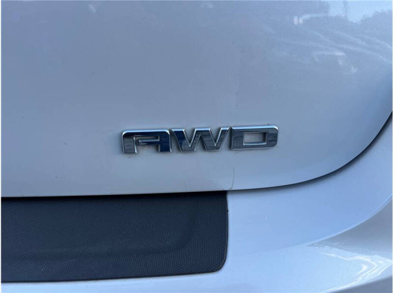 2017 GMC Terrain Denali