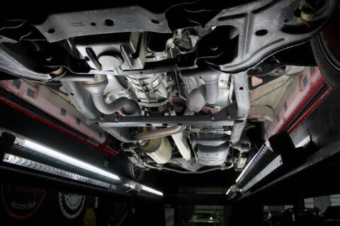 2004 Dodge Ram 1500 SRT-10