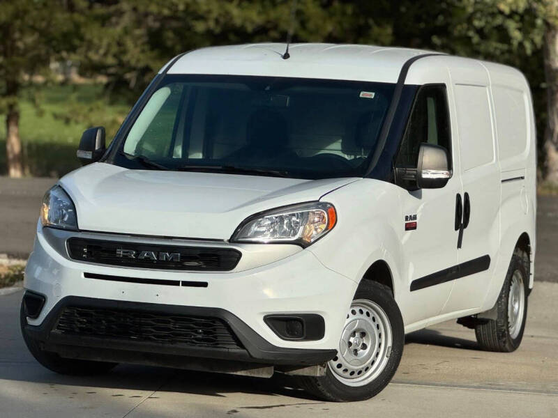 2022 RAM Promaster City Base's photo