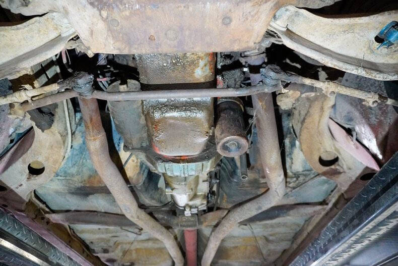 1965 Chevrolet Impala