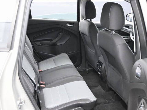 2016 Ford C-MAX Hybrid SE