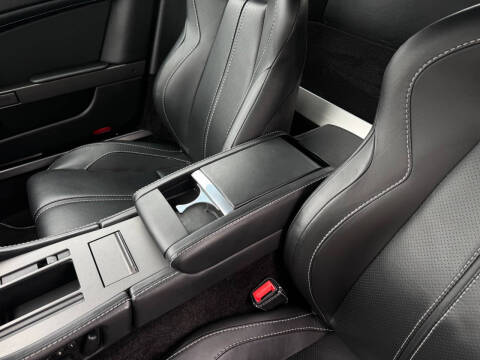 2015 Aston Martin V8 Vantage GT