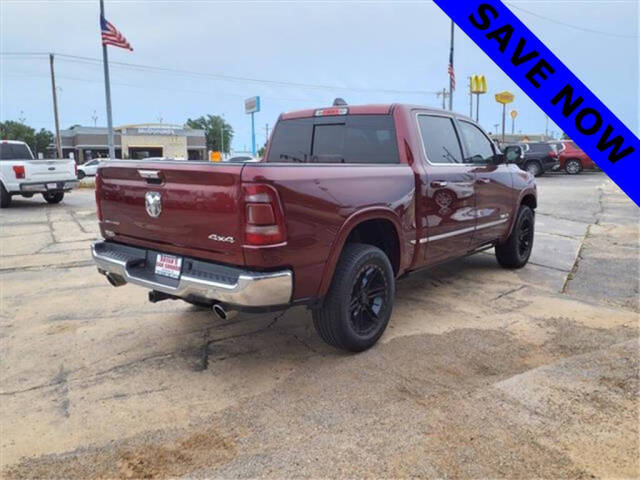 2019 Ram 1500 for sale at Bryans Car Corner 2 in Midwest City, OK