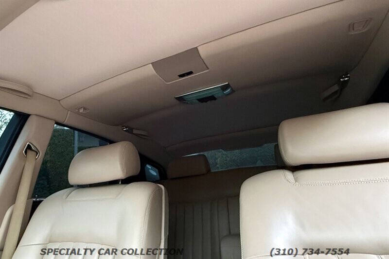 2004 Rolls-Royce Phantom