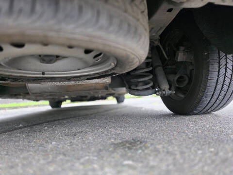 2016 Ford Transit Connect XL