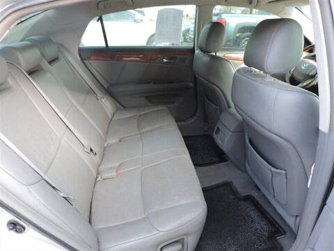 2007 Toyota Avalon XL