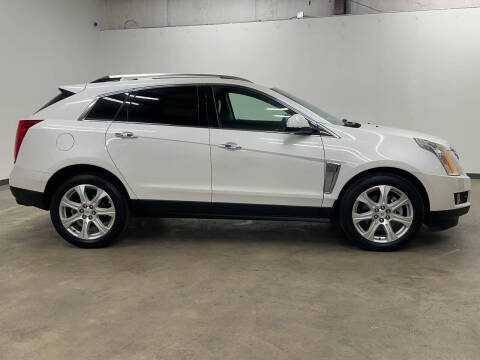 2016 Cadillac SRX Premium Collection