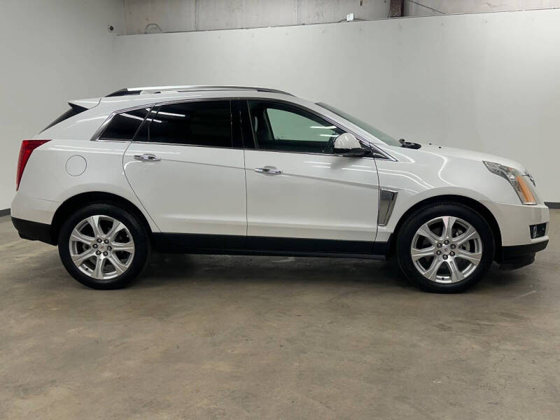 2016 Cadillac SRX Premium Collection