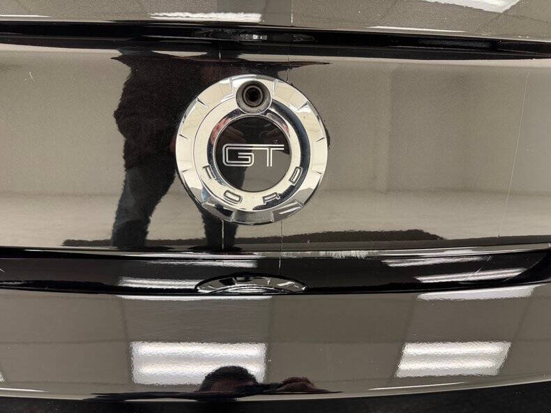 2005 Ford Mustang