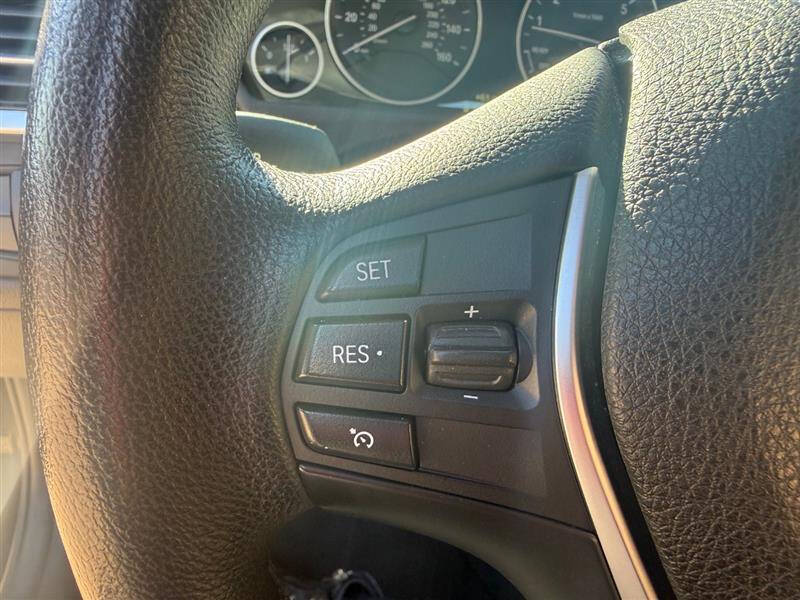 2015 BMW 3 Series 328i xDrive