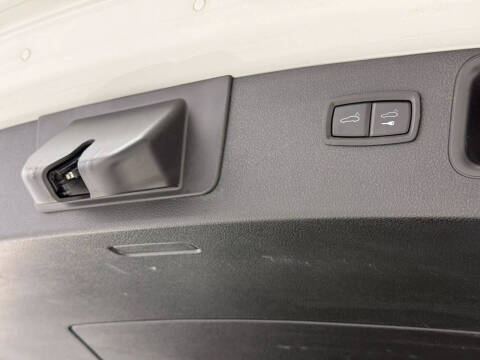 2017 Porsche Macan GTS