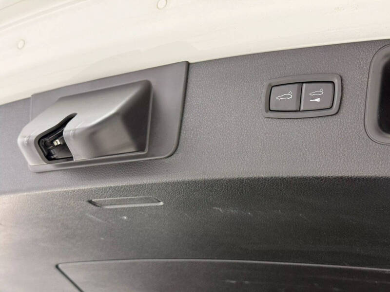 2017 Porsche Macan GTS