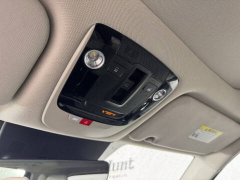 2024 Kia Sorento X-Line EX