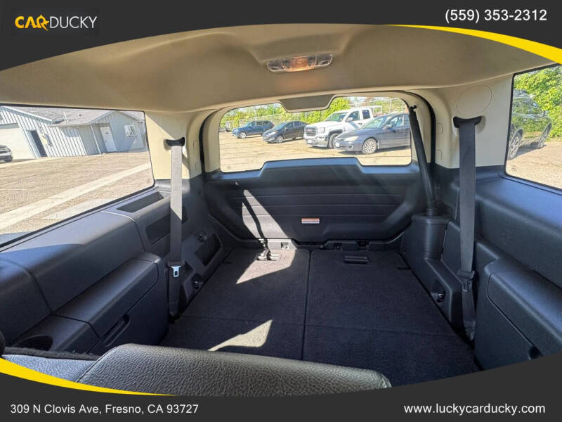 2014 Ford Flex SEL