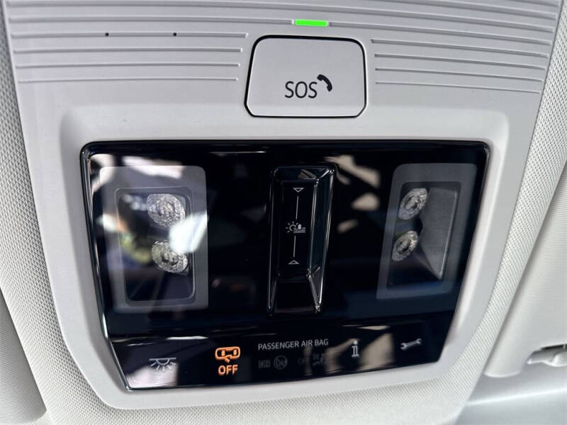 2025 Volkswagen ID. Buzz 1st Edition 4Motion