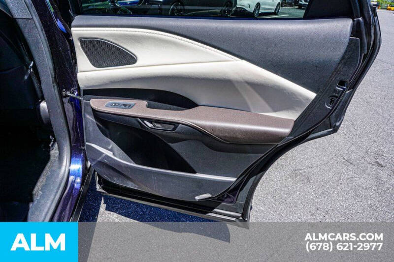 2024 Lexus RX 350