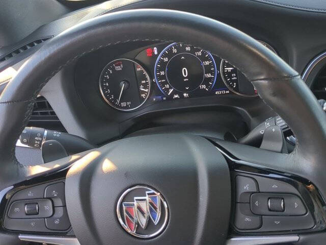 2024 Buick Enclave Avenir