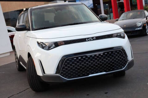 2025 Kia Soul EX