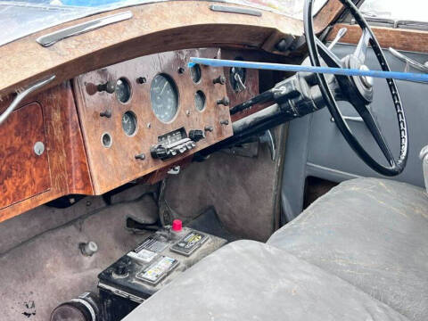 1957 Rolls-Royce Silver Cloud 1