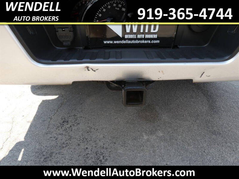 2017 Chevrolet Silverado 1500 Custom