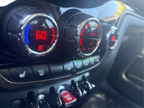 2023 MINI Countryman