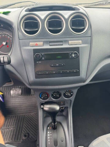 2012 Ford Transit Connect XL