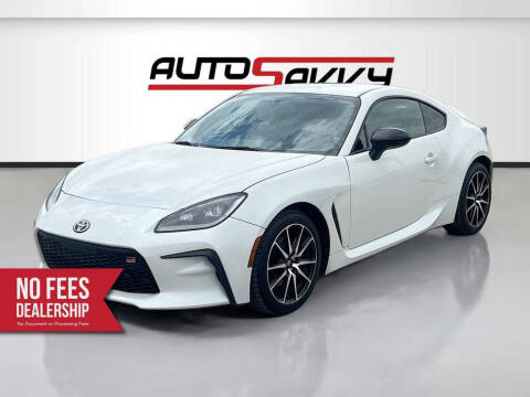 2024 Toyota GR86 Premium