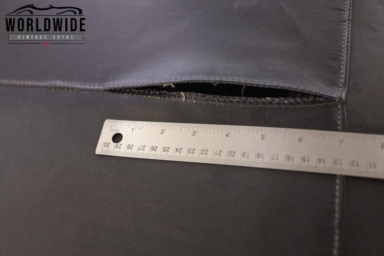 1963 Chevrolet Corvair