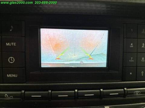 2017 Ford Mustang EcoBoost