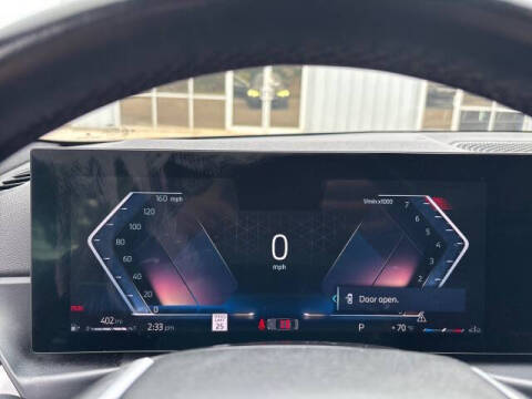 2024 BMW 3 Series 330i