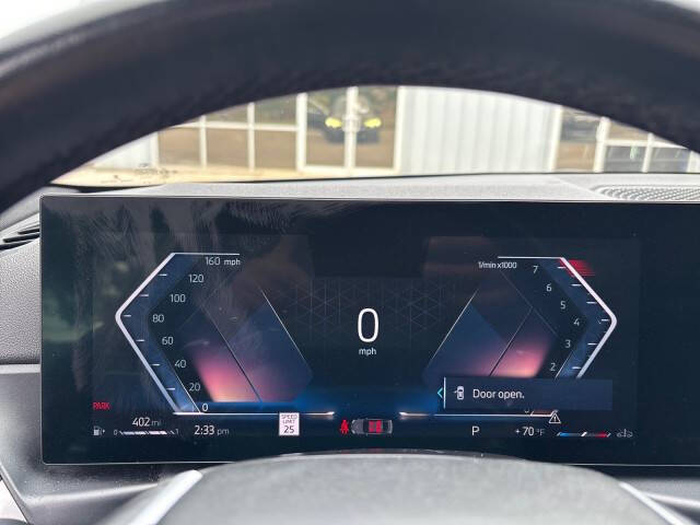 2024 BMW 3 Series 330i