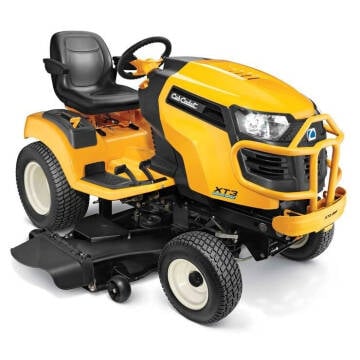 2020 Cub Cadet XT3