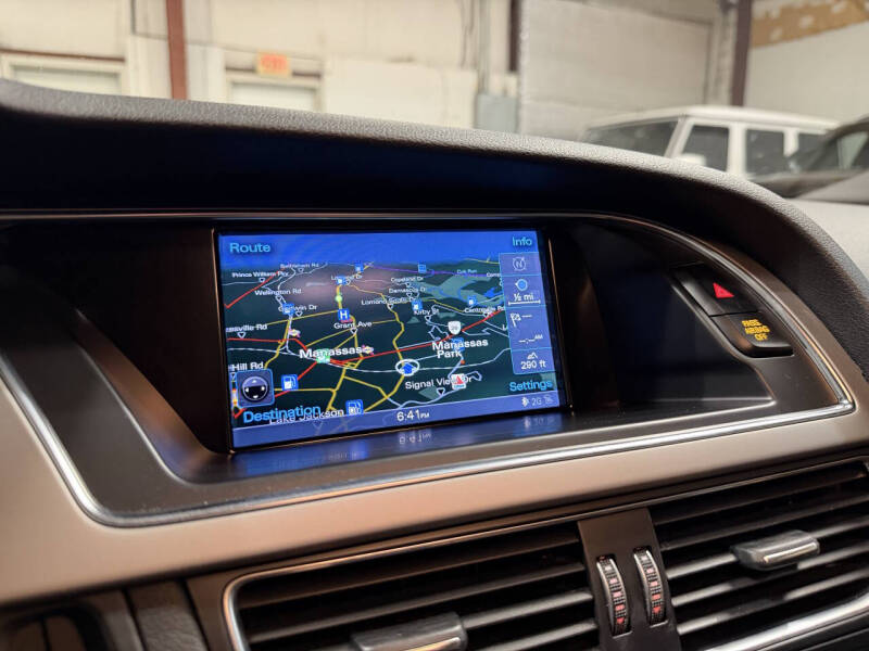 2014 Audi S5 3.0T quattro Premium Plus