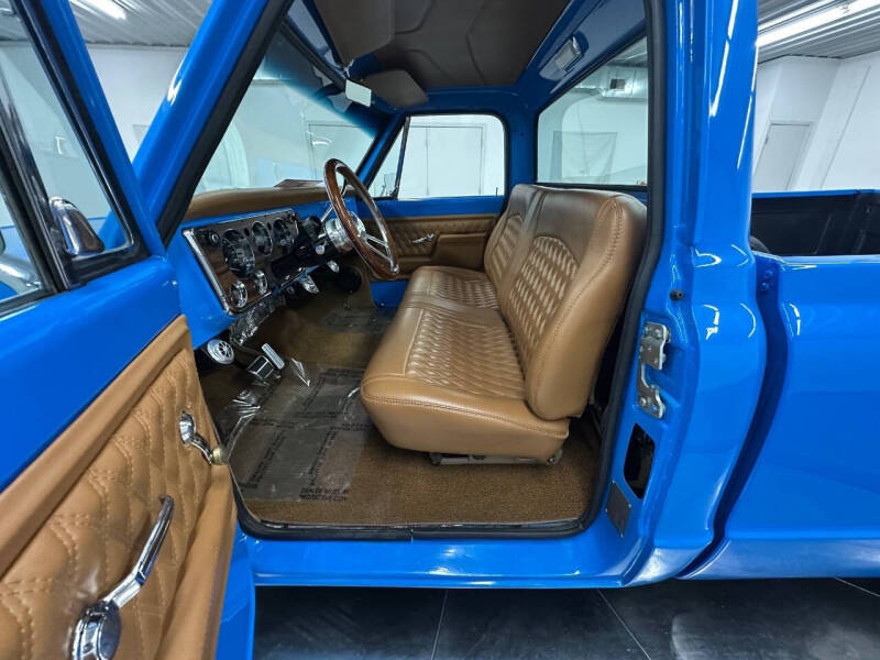 1972 Chevrolet C10