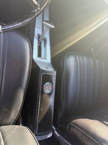 1964 Chevrolet Impala