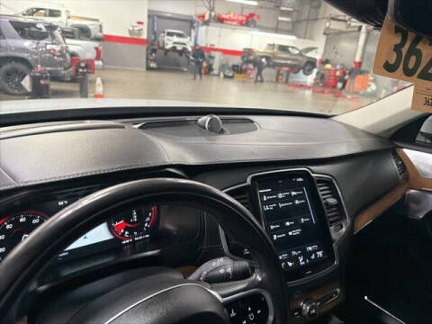 2019 Volvo XC90 T6 Inscription