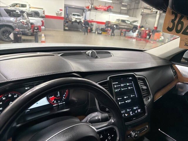 2019 Volvo XC90 T6 Inscription