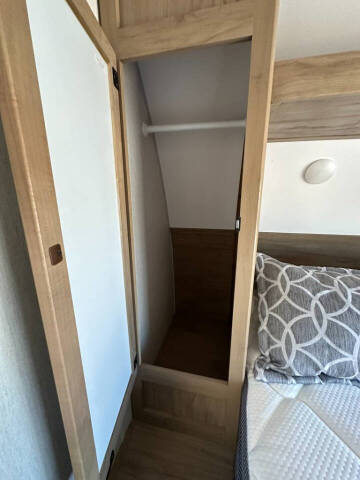 2024 Forest River Wolf Den 262DBH **SALE PENDING