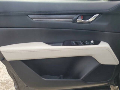 2023 Mazda CX-5 2.5 S Premium