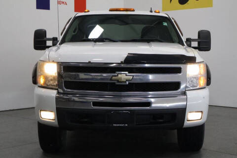 2009 Chevrolet Silverado 1500